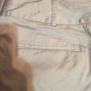 Dress pants